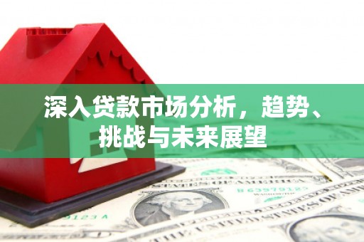 内丘深入贷款市场分析，趋势、挑战与未来展望