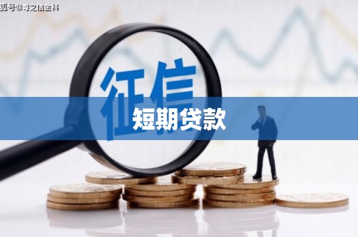 内丘短期贷款